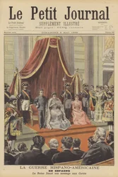 La Guerra Hispanoamericana